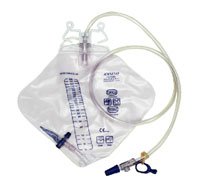 AMSure Urinary Drain Bag