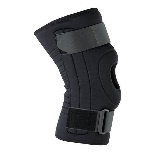 Ossur FormFit Knee Support with Stabilized Patella, Extra Large