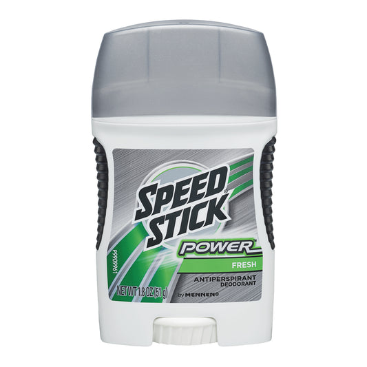 Speed Stick Power™ Fresh Scent Solid Deodorant