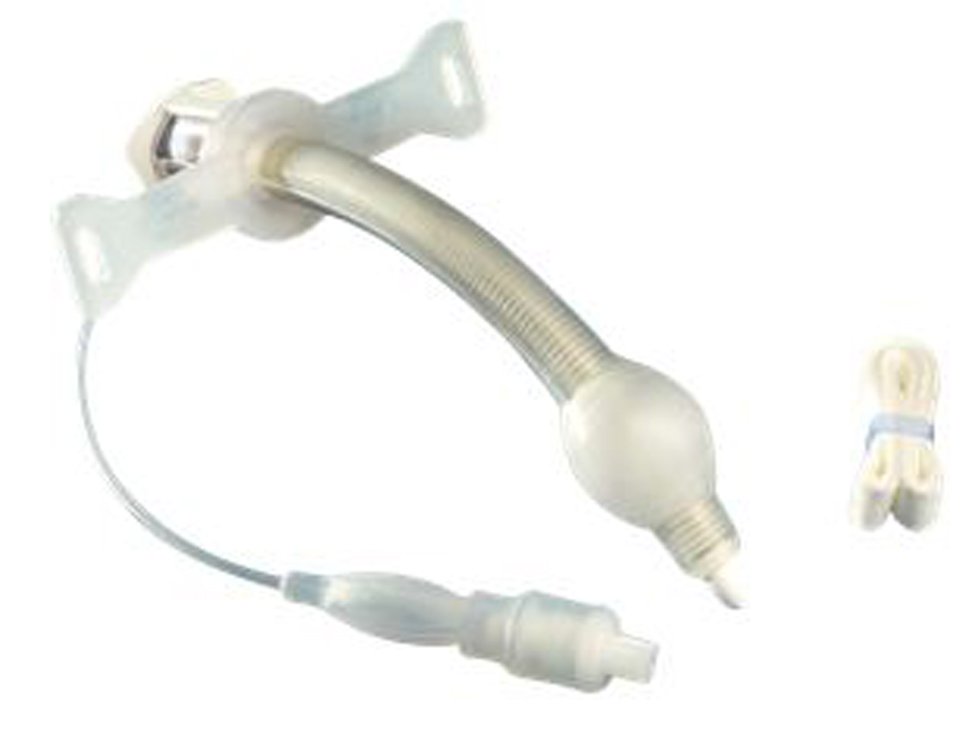 Bivona TTS™ Hyperflex™ Extra Length Tracheostomy Tube