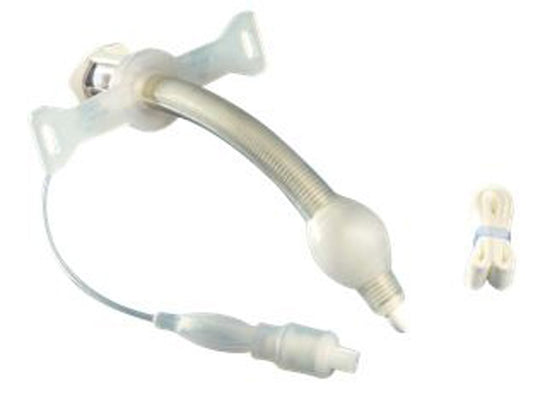 Bivona TTS™ Hyperflex™ Extra Length Tracheostomy Tube