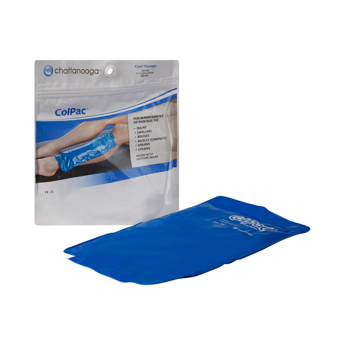 Colpac ColPac Cold Therapy, 7½ x 11 Inch – SurfMed