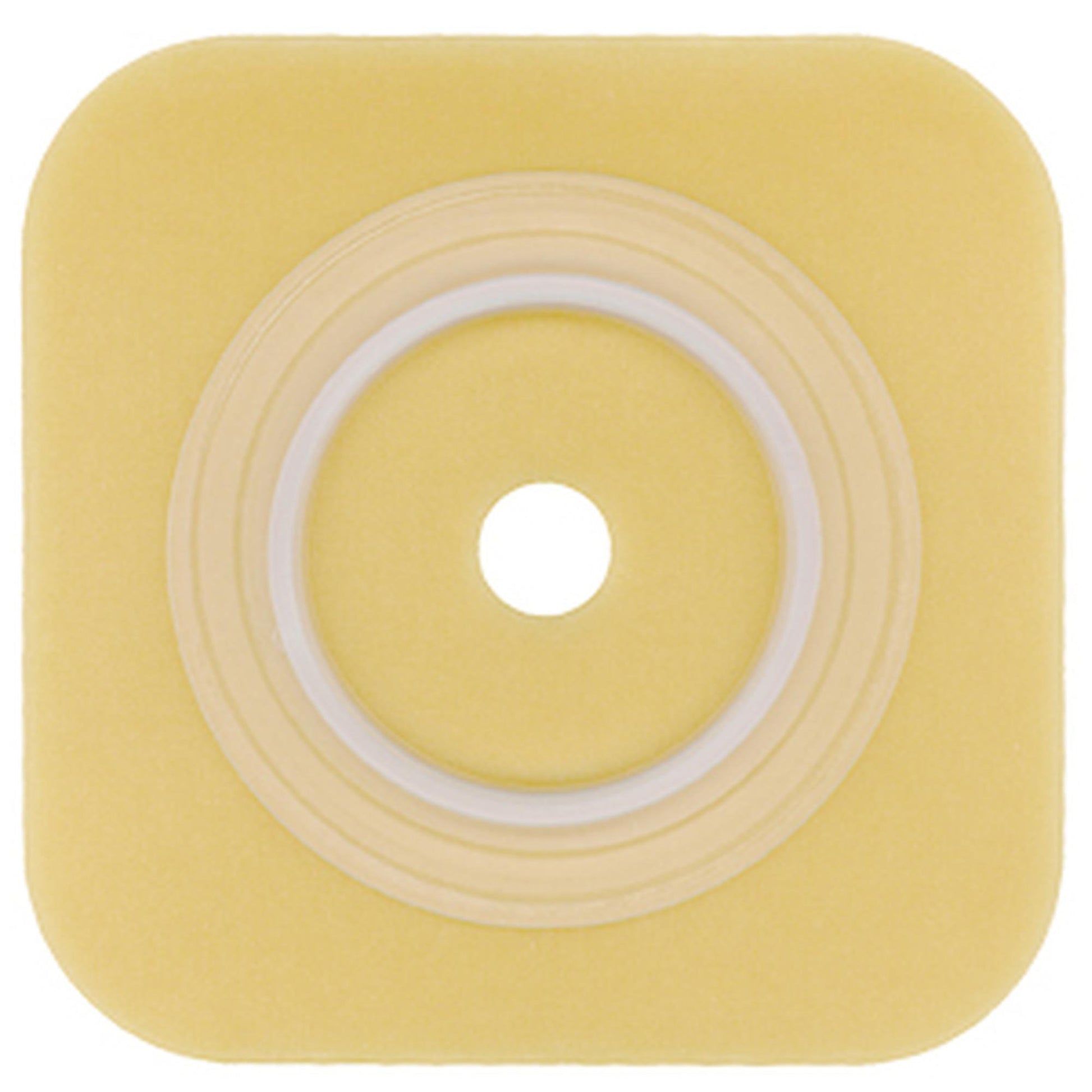 Sur-Fit Natura Two-Piece Durahesive Skin Barrier, 70 mm flange