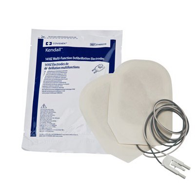 MEDI-TRACE™ Defibrillator Electrode