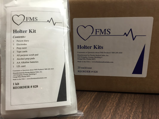 Florida Medical Sales Holter System