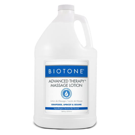 Biotene Advanced Therapy Massage Lotion with Grapeseed, Apricot & Sesame Oil