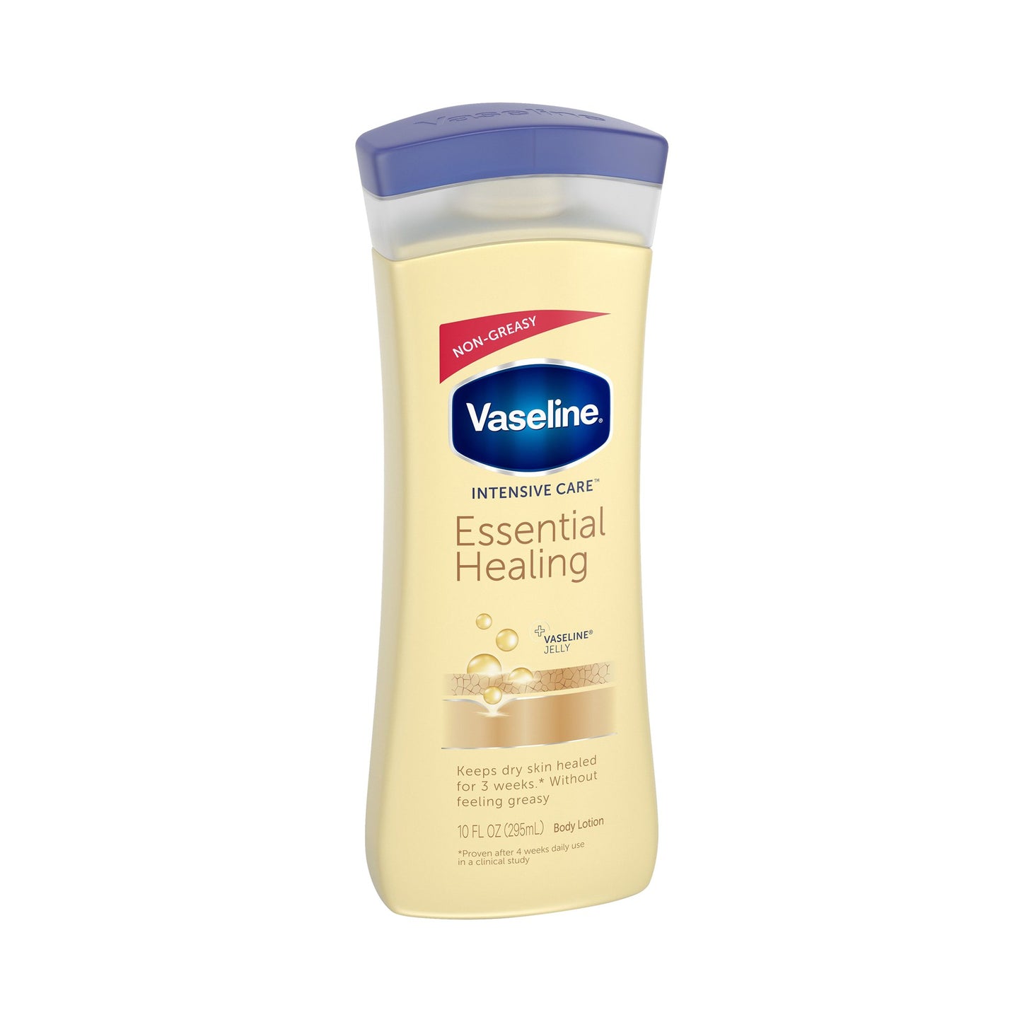 Vaseline Intensive Care Essential Healing Moisturizer