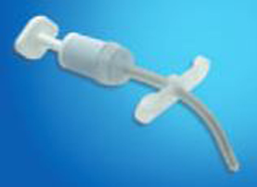 Bivona FlexTend™ Plus Tracheostomy Tube