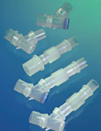 Pneupac™ Ultraset Tubing Adapter