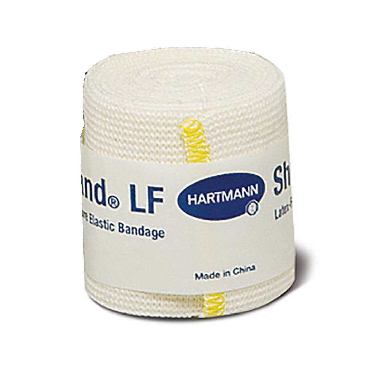 Shur-Band LF Single hook-and-loop closure Elastic Bandage, 2 Inch x 5 Yard