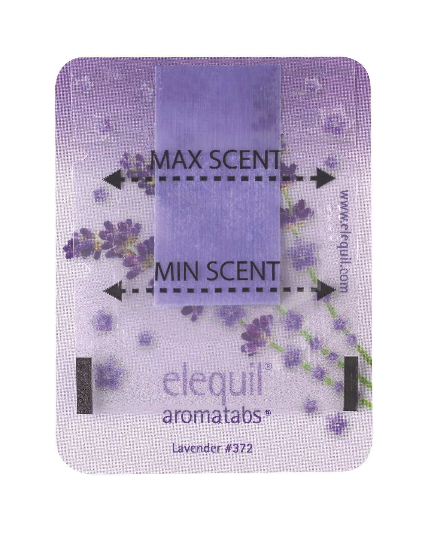 Aromatherapy Tabs Elequil Aromatabs For the Clinical Setting