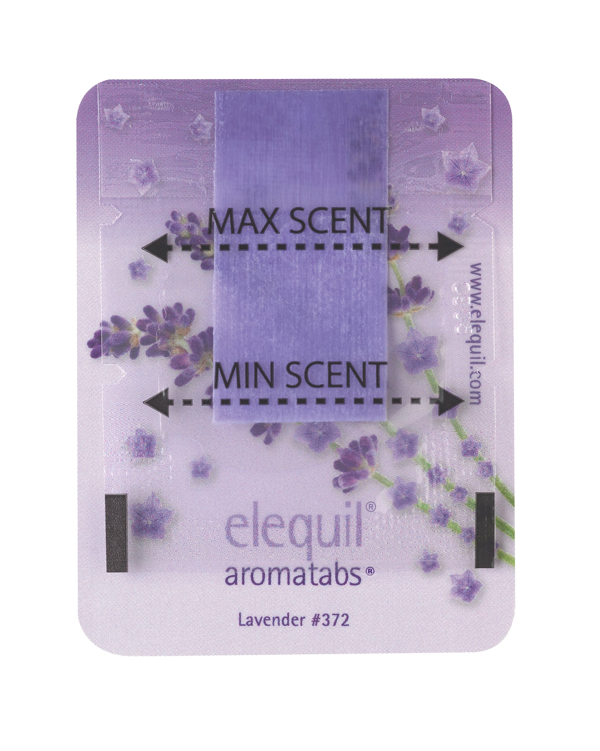Aromatherapy Tabs Elequil Aromatabs For the Clinical Setting