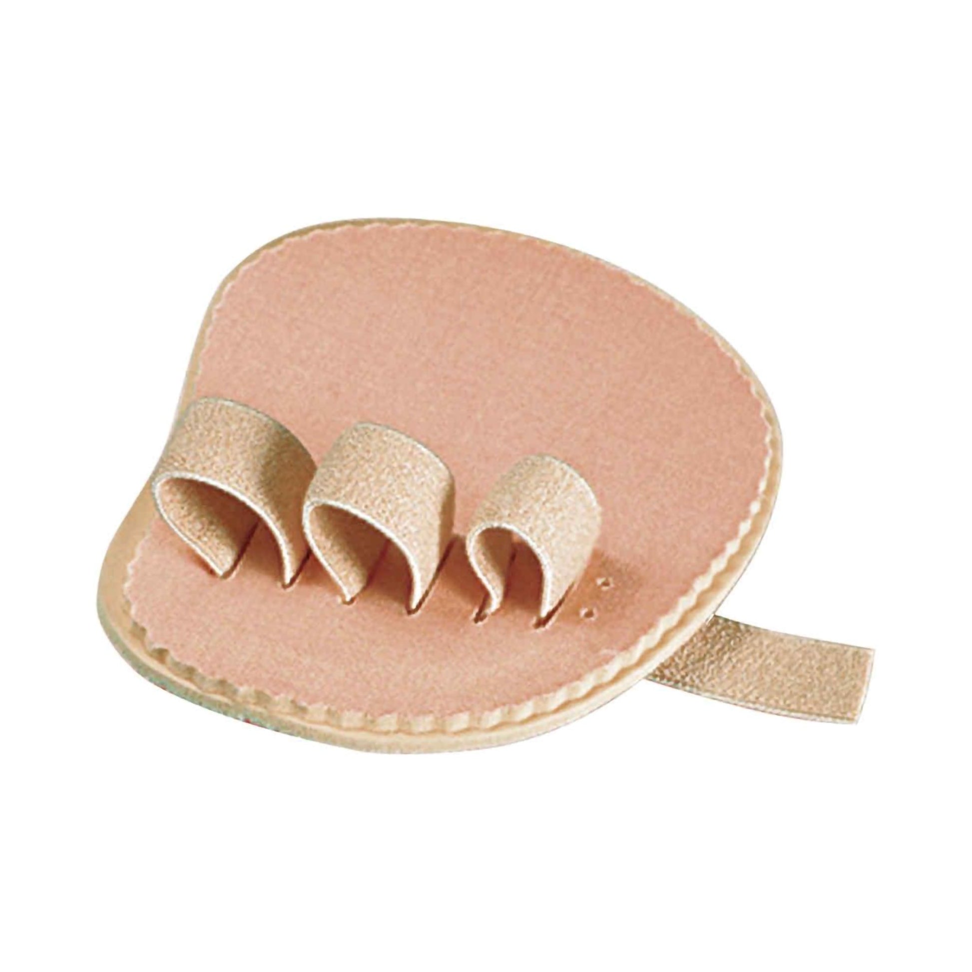 Pedifix Toe Regulator, One Size Fits Most Right Feet