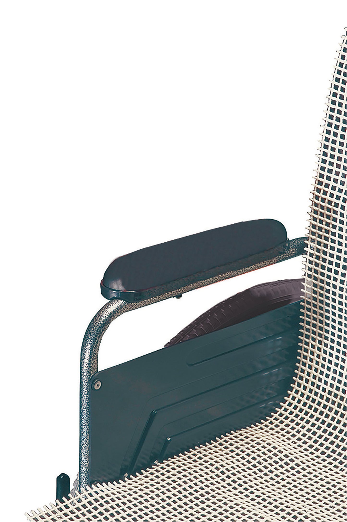 Dycem Non-Slip Mesh Netting Roll