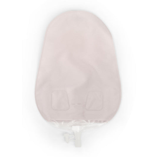 SenSura Mio Convex Deep 1-Piece Opaque Urostomy Pouch, 10 – 22mm Stomas