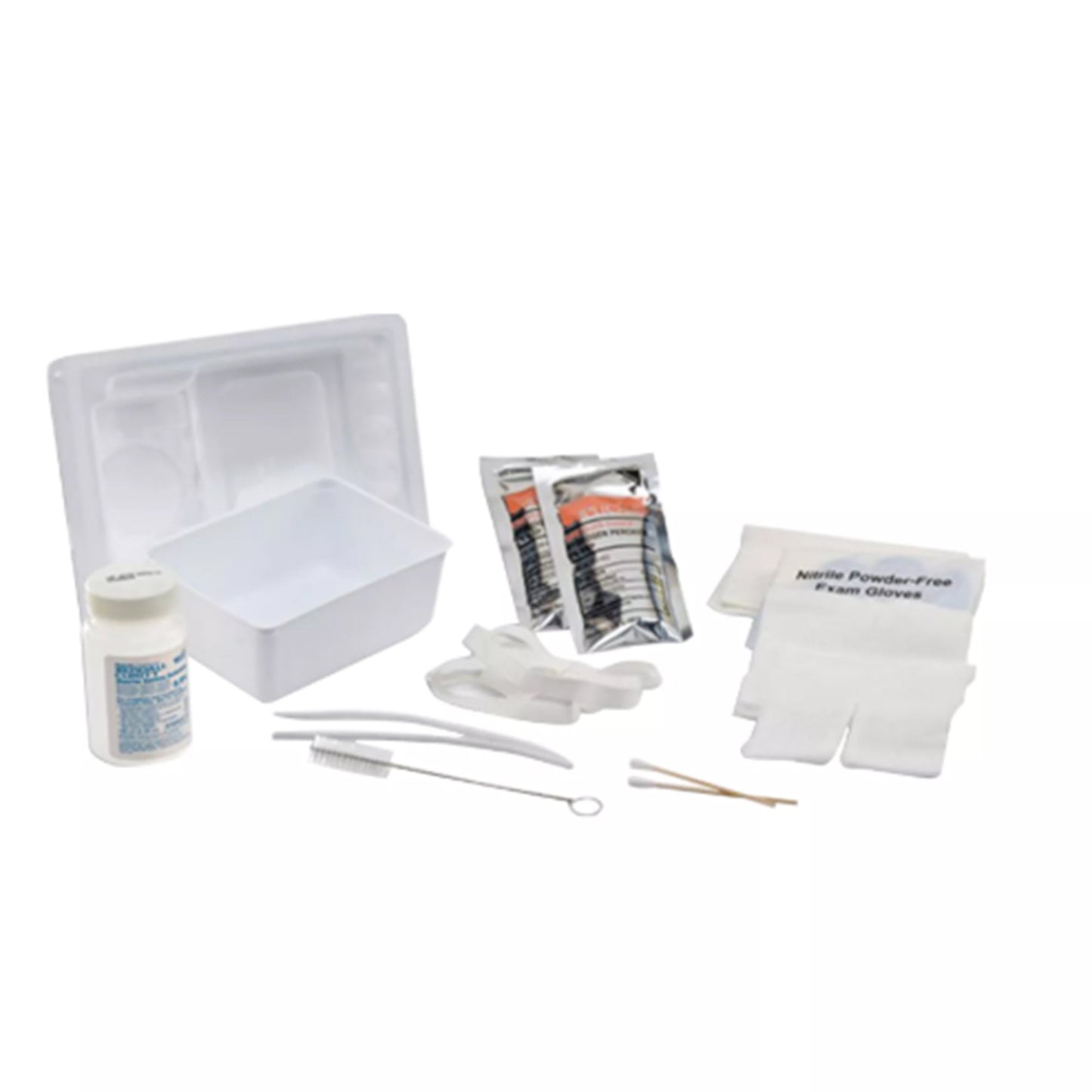 Argyle™ Standard Tracheostomy Care Kit