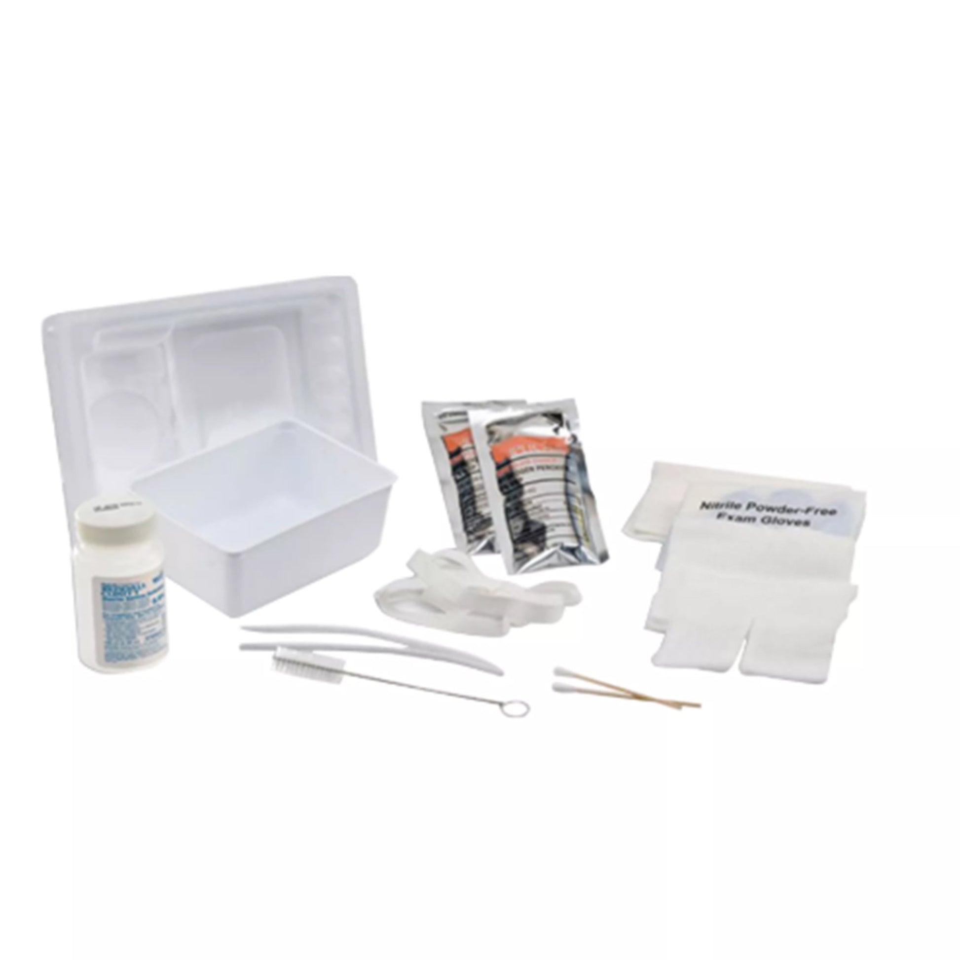 Argyle™ Standard Tracheostomy Care Kit