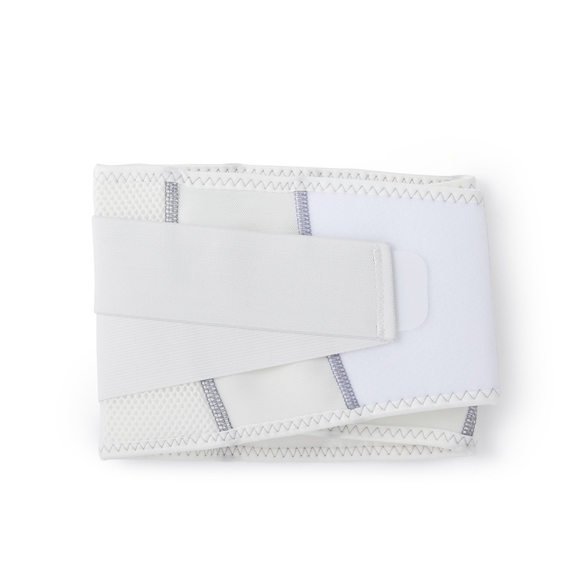 Maternity Support Belt X-Small Hook and Loop Closure 24 to 32 Inch Under Belly Circumference Adult