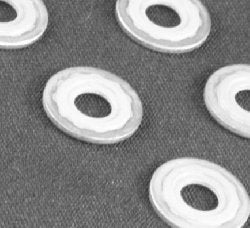 Salter Labs Inlet Seal Washer