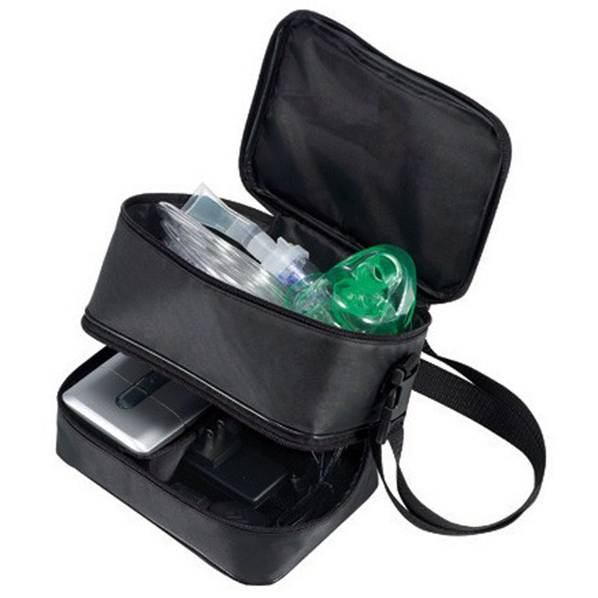 Traveler Portable Nebulizer Compressor Kit
