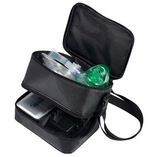Traveler Portable Nebulizer Compressor Kit