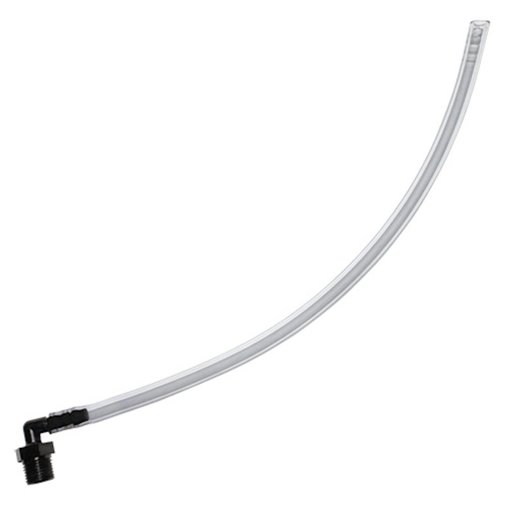 Humidifier Connector For Continuous Flow Oxygen Concentrator