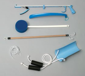 AliMed ADL Hip / Knee Equipment Kit