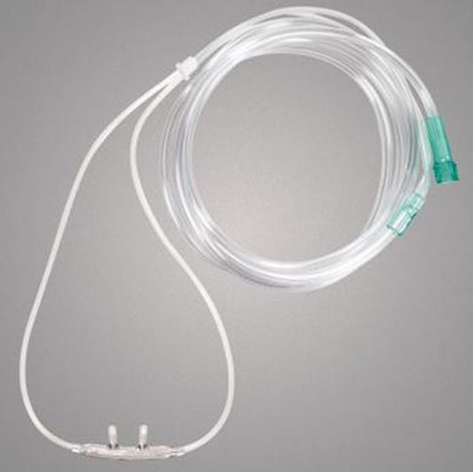 AirLife ETCO2 Nasal Sampling Cannula with O2