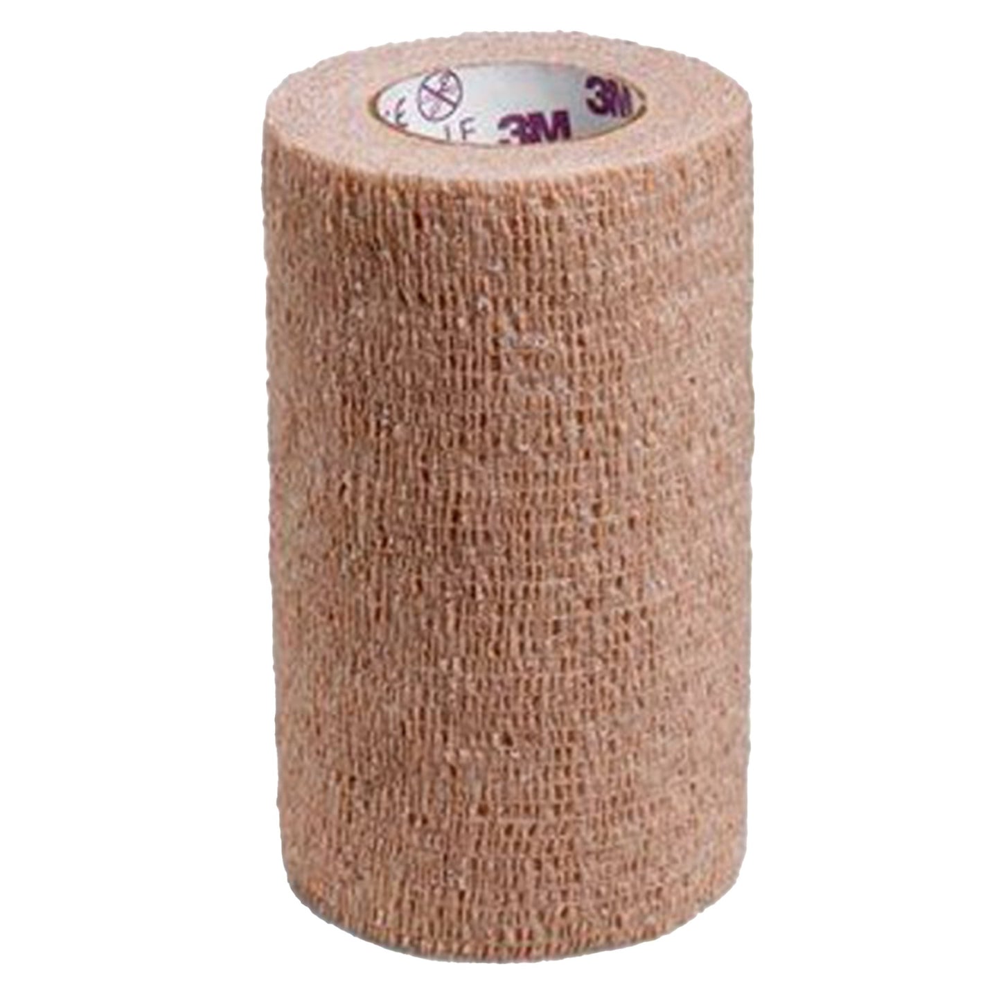 Co-Lastic Self-adherent Closure Cohesive Bandage, 4 Inch x 5 Yard