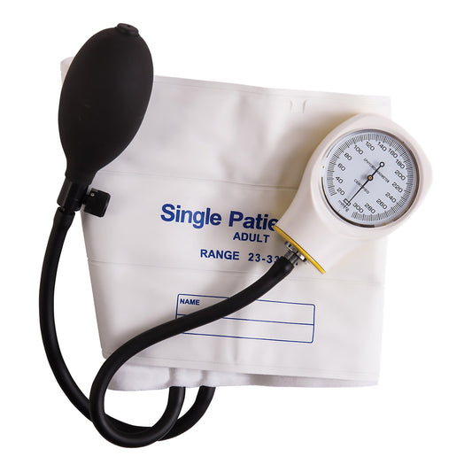Mabis Aneroid Sphygmomanometer