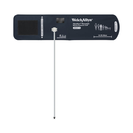 Flexiport Cuff, One-Tube Bladder