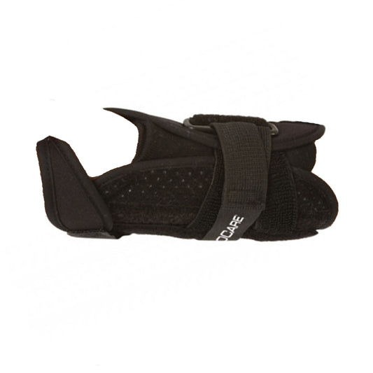 Quick-Fit Left Wrist Brace, One Size Fits Most