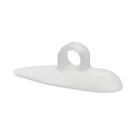 Silipos Right Toe Cushion, Large