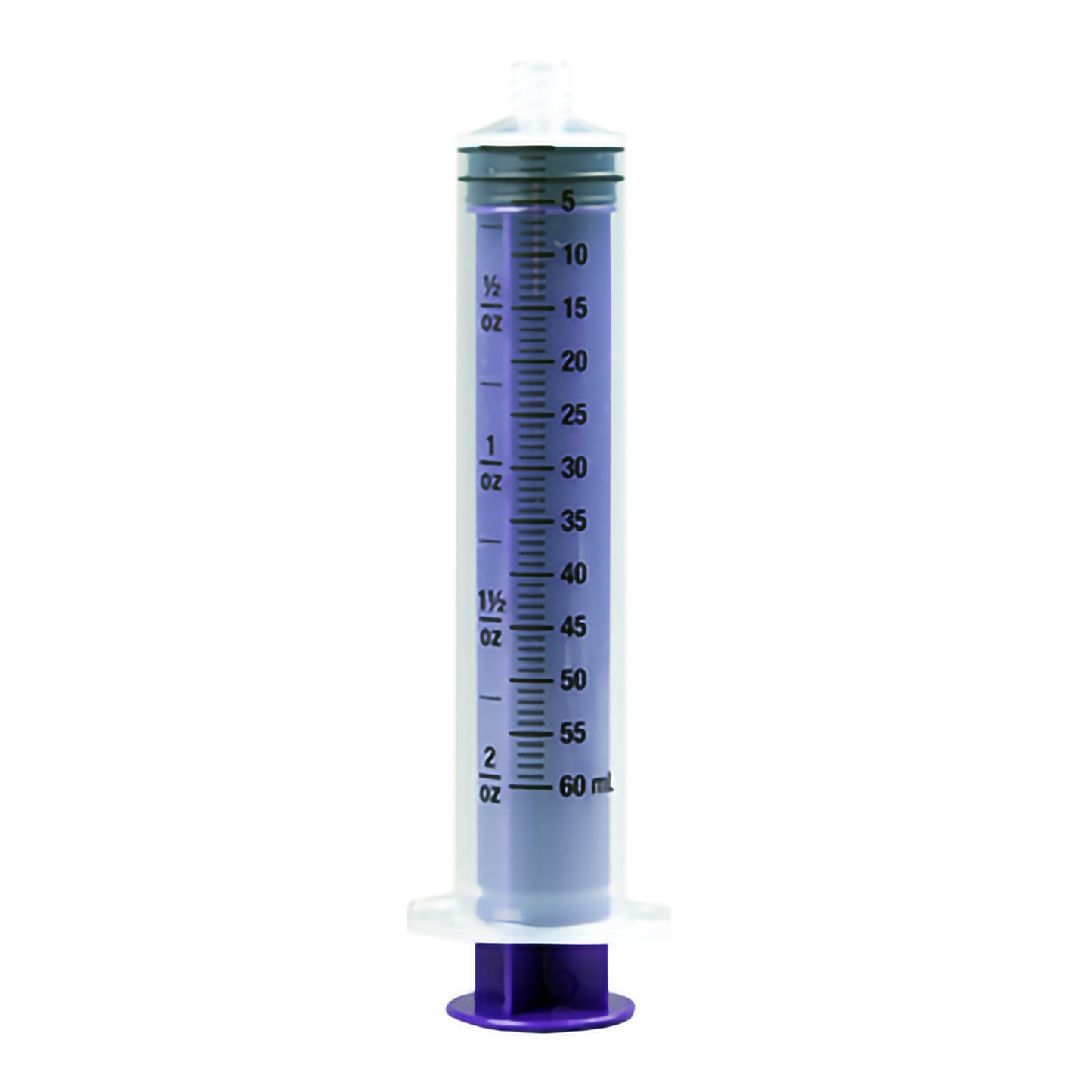 Vesco Irrigation Syringe, 60 mL