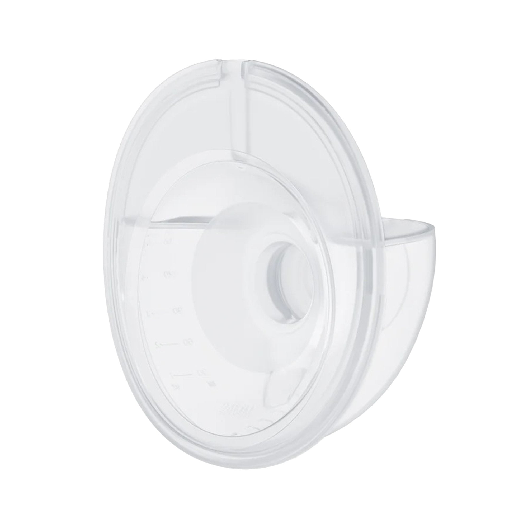 Breast Milk Collection Container Set Momcozy For M5 Wearable Breast Pu ...