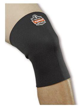 ProFlex Open Patella Knee Sleeve, Extra Large