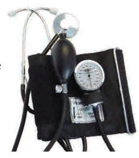 Labtron Blood Pressure Kit