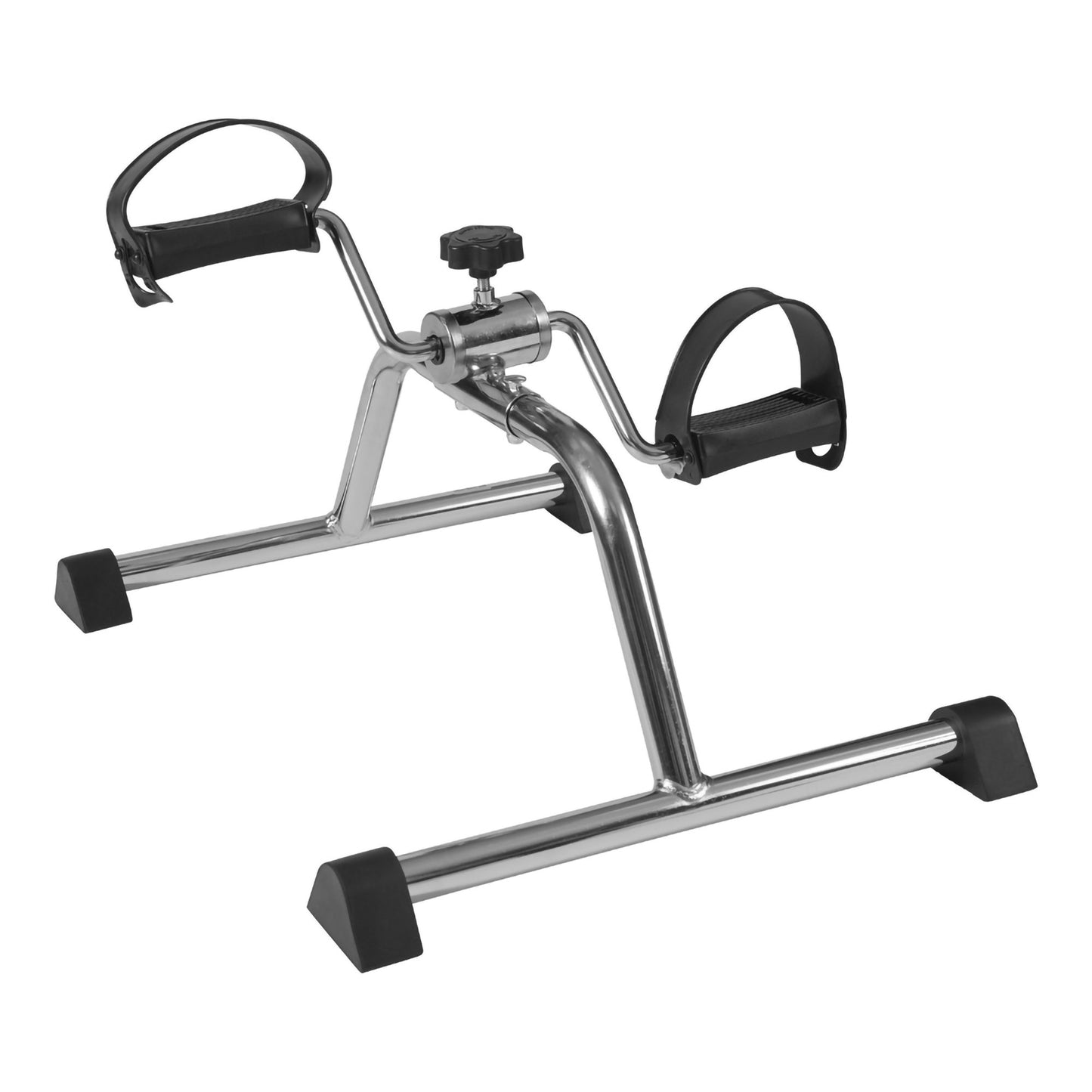 DMI Lightweight Mini Pedal Exerciser for Arms and Legs