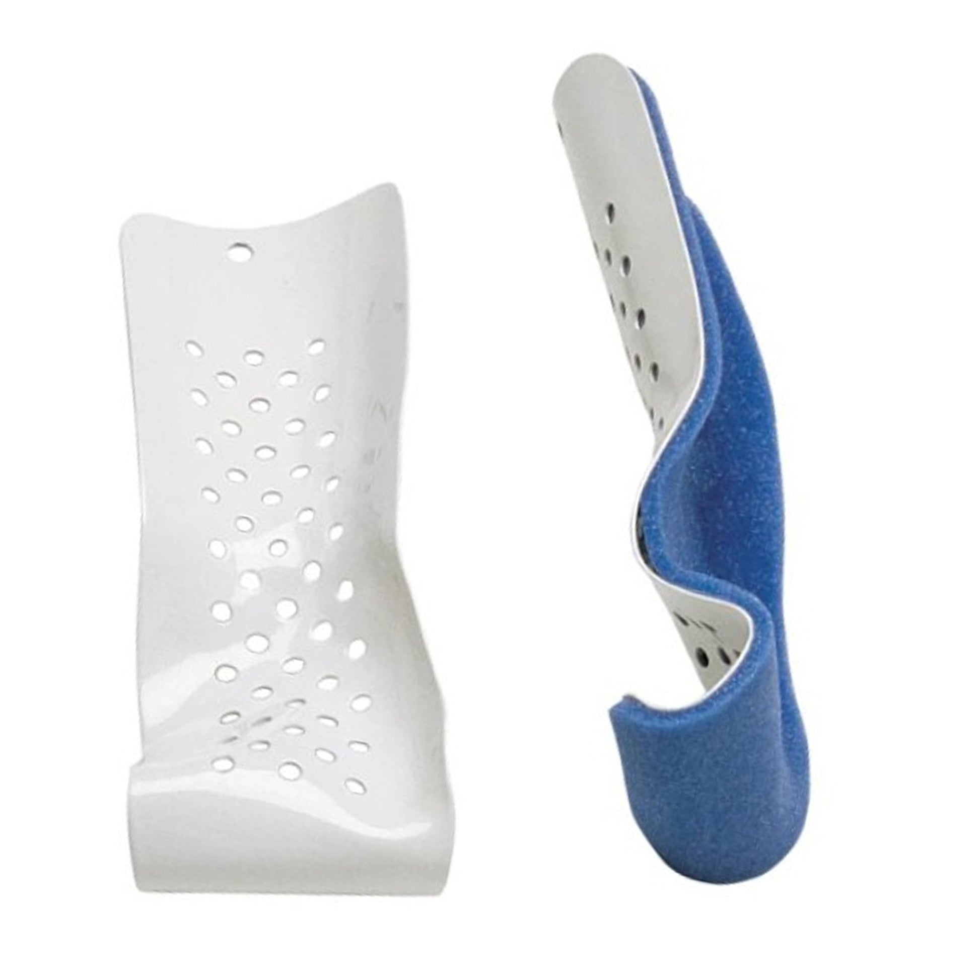 ProCare Left Colles' Wrist Splint, Medium