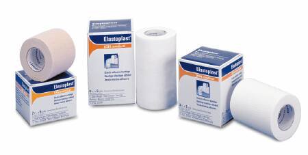 Tensoplast No Closure Elastic Adhesive Bandage, 3 Inch x 5 Yard