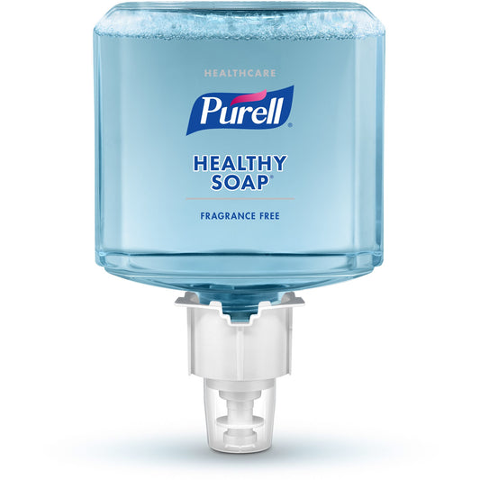 Purell Healthy Soap, 1,200 mL Dispenser Refill Bottle