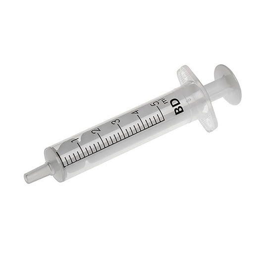 BD™ General Purpose Syringe, 5 mL