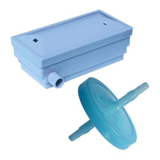 Filter Kit Everflo For Respironics EverFlo Oxygen System