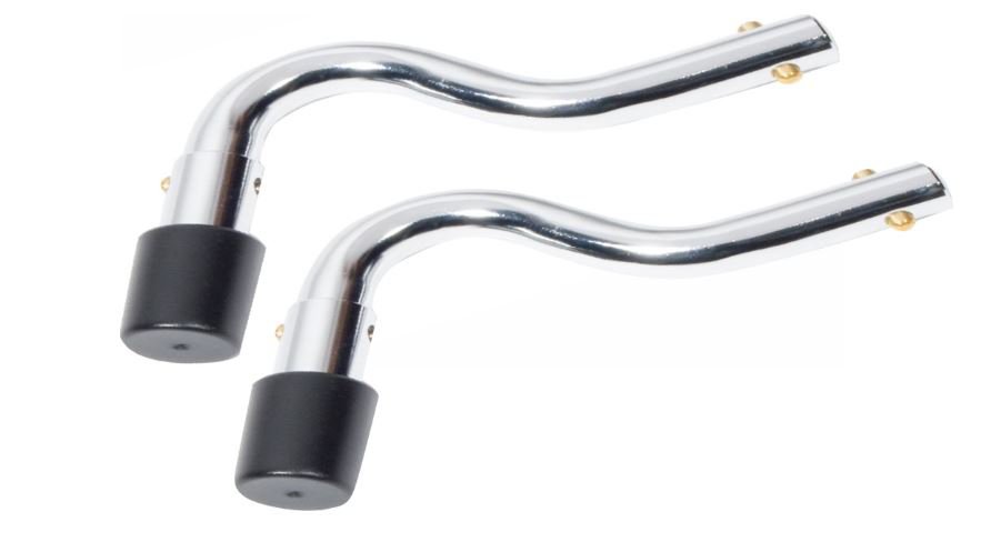 drive™ Anti-Tipper for use with Sentra Reclining, Silver Sport 1 & 2, et al.