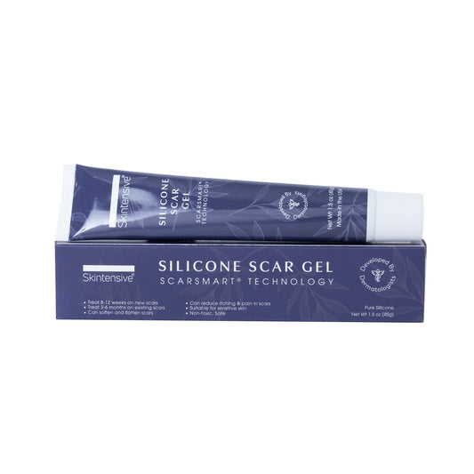 Skintensive Silicone Scar Gel