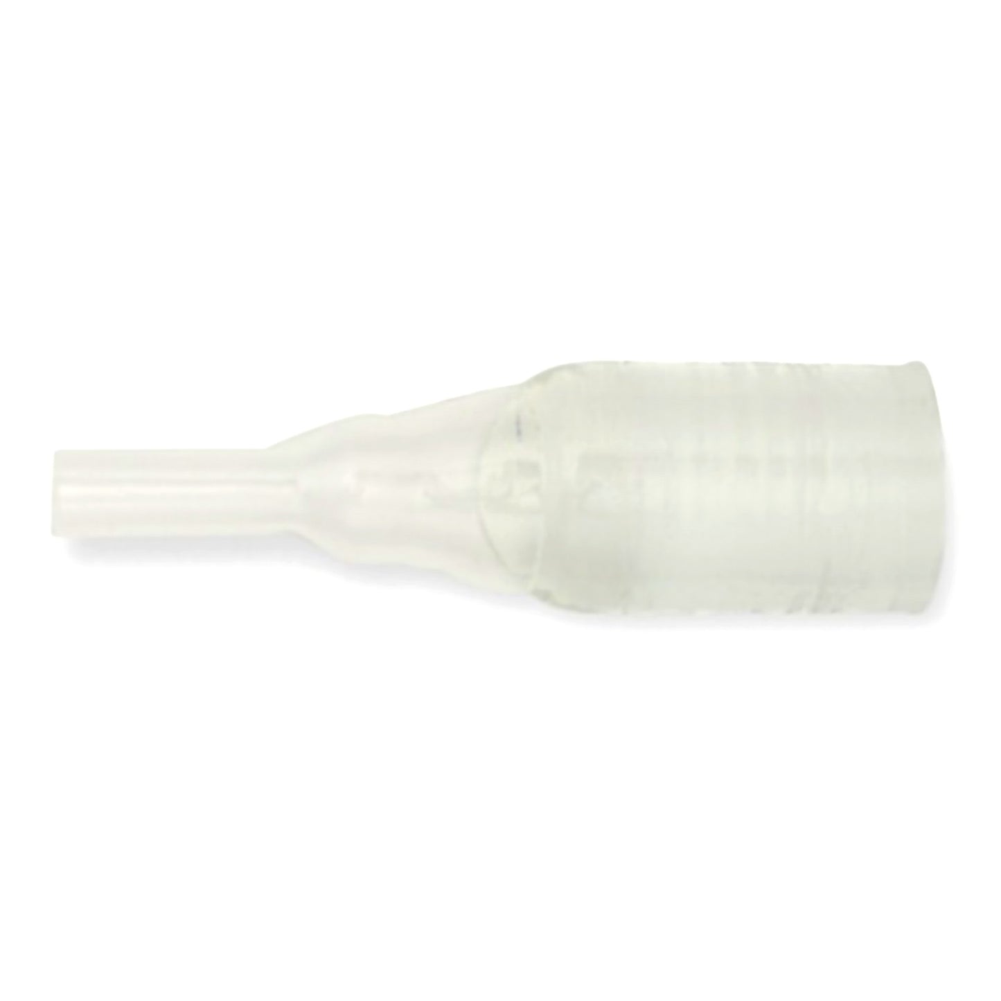 InView Silicon Male External Catheter, Extra Style, Tan, Intermediate, 32 mm