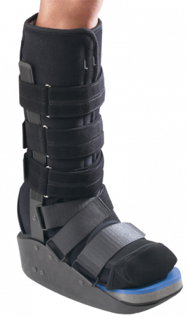 MaxTrax™ Diabetic Walker Boot, Medium