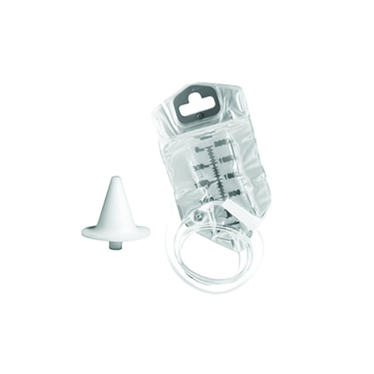 Visi-Flow Irrigator Bowel Kit