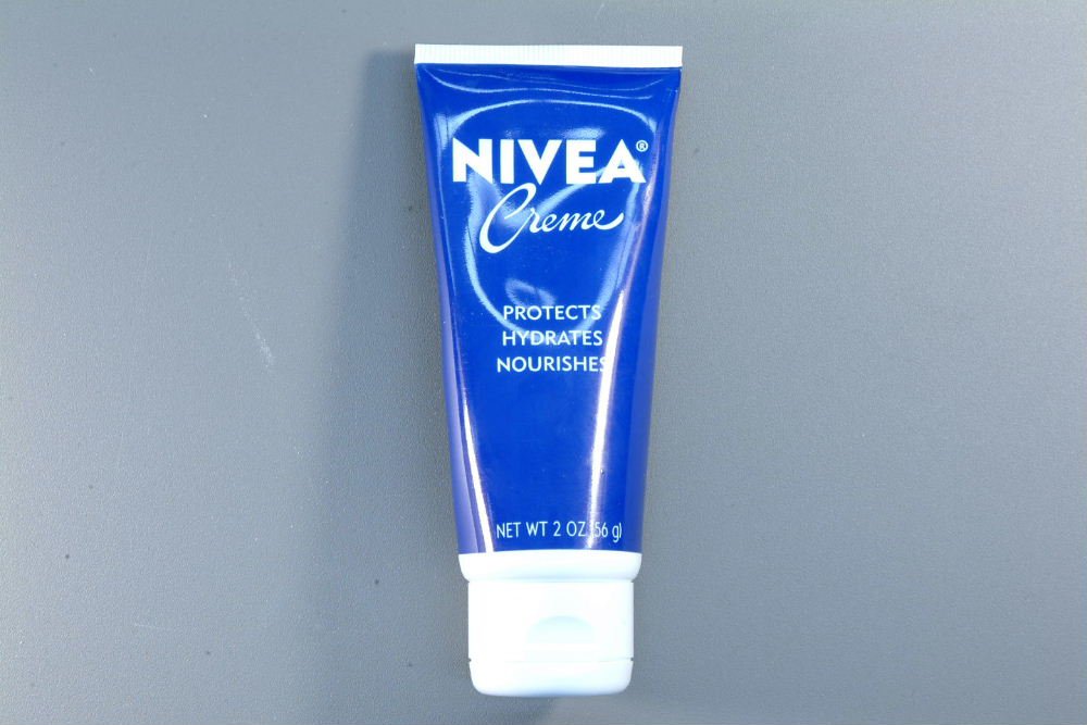 NIVEA Unscented Moisturizer 2 oz. Tube