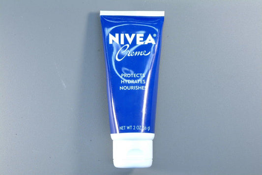 NIVEA Unscented Moisturizer 2 oz. Tube
